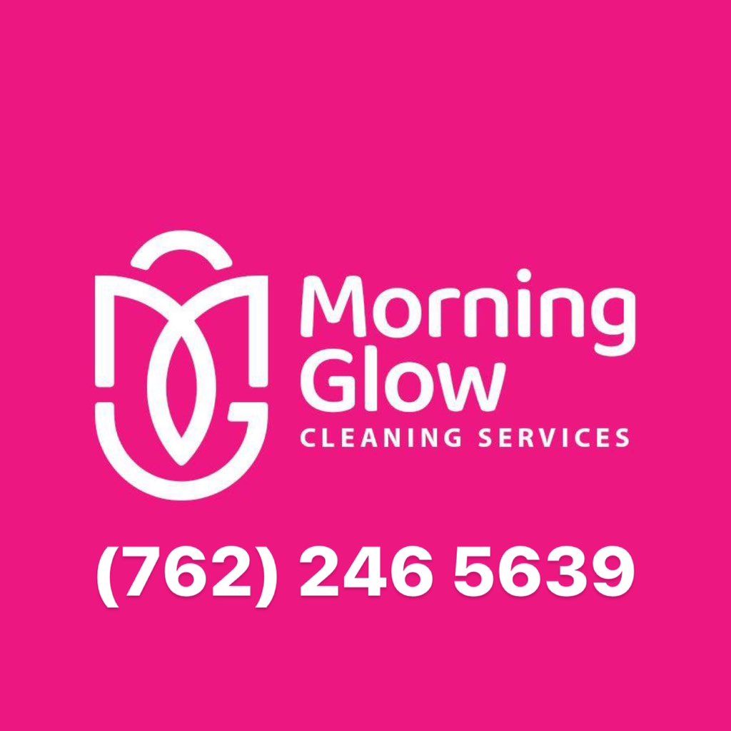 MORNING GLOW CLEANING SERVICES