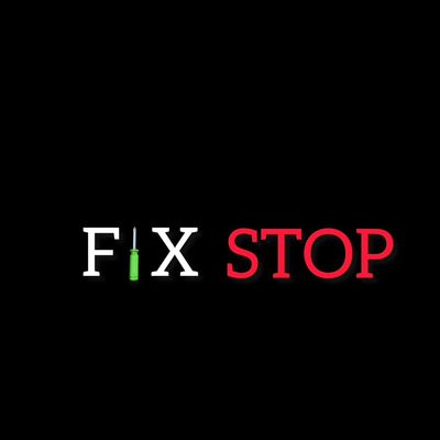 Avatar for fix Stop