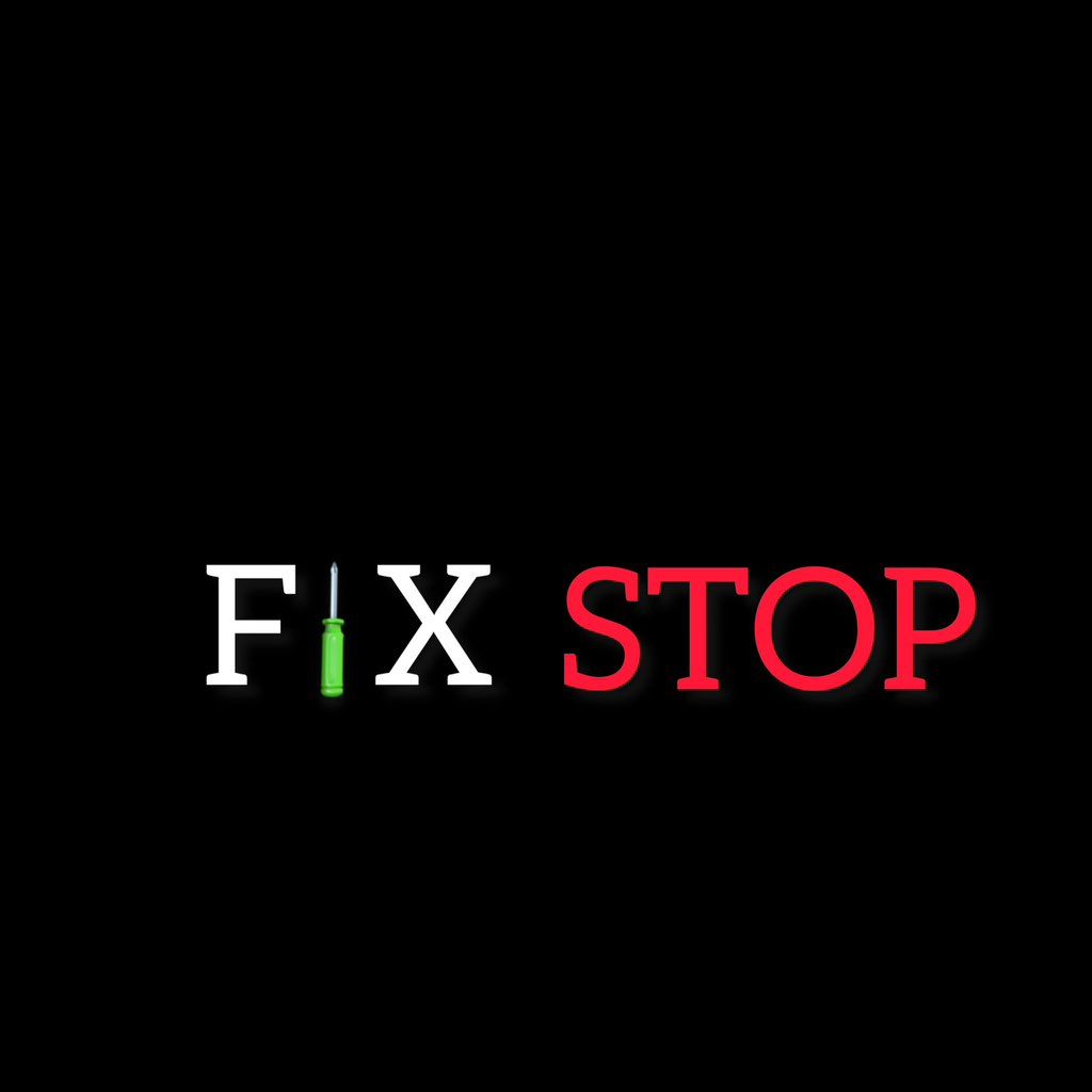 fix Stop
