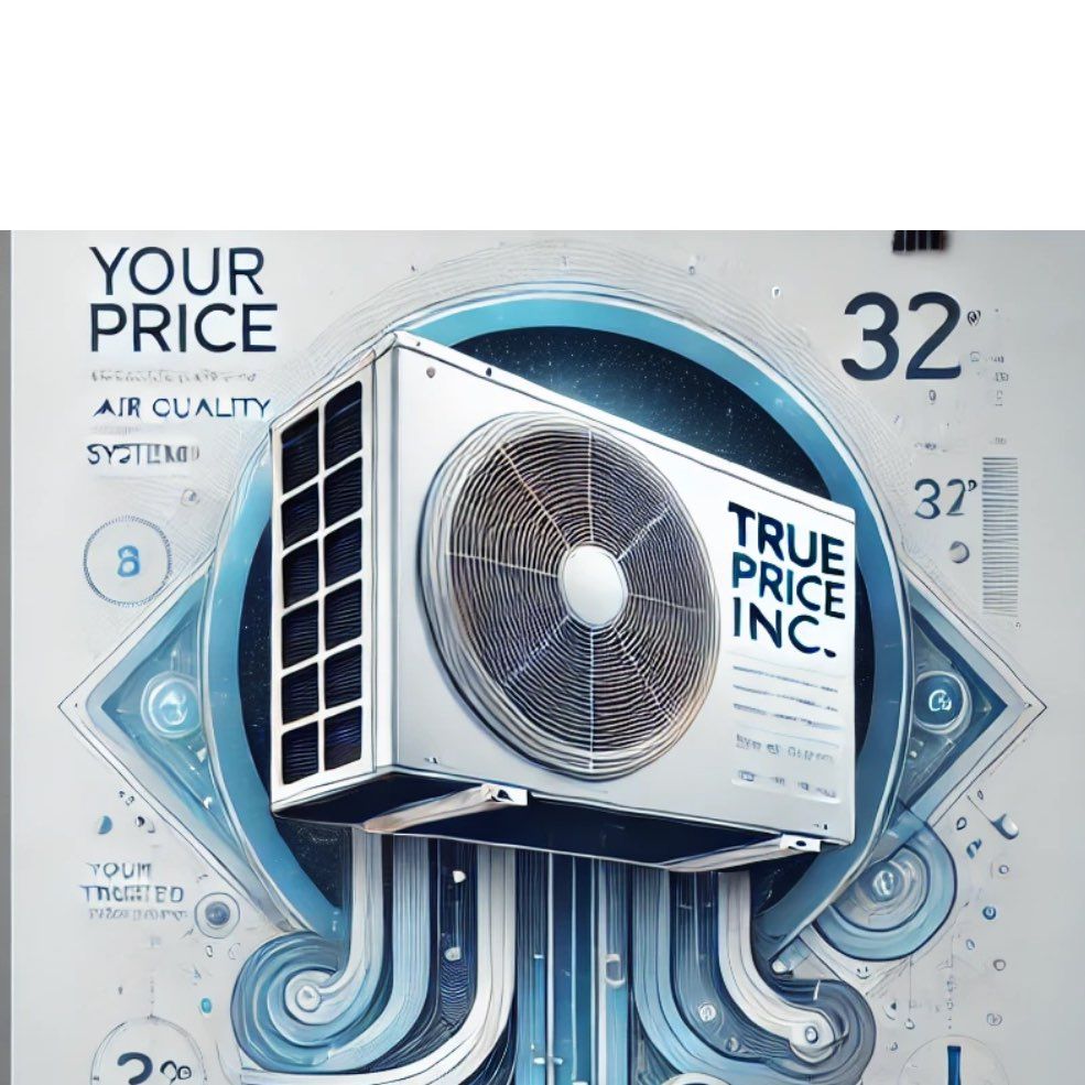 TRUE PRICE INC.