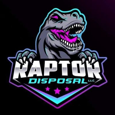 Avatar for Raptor Disposal, LLC.