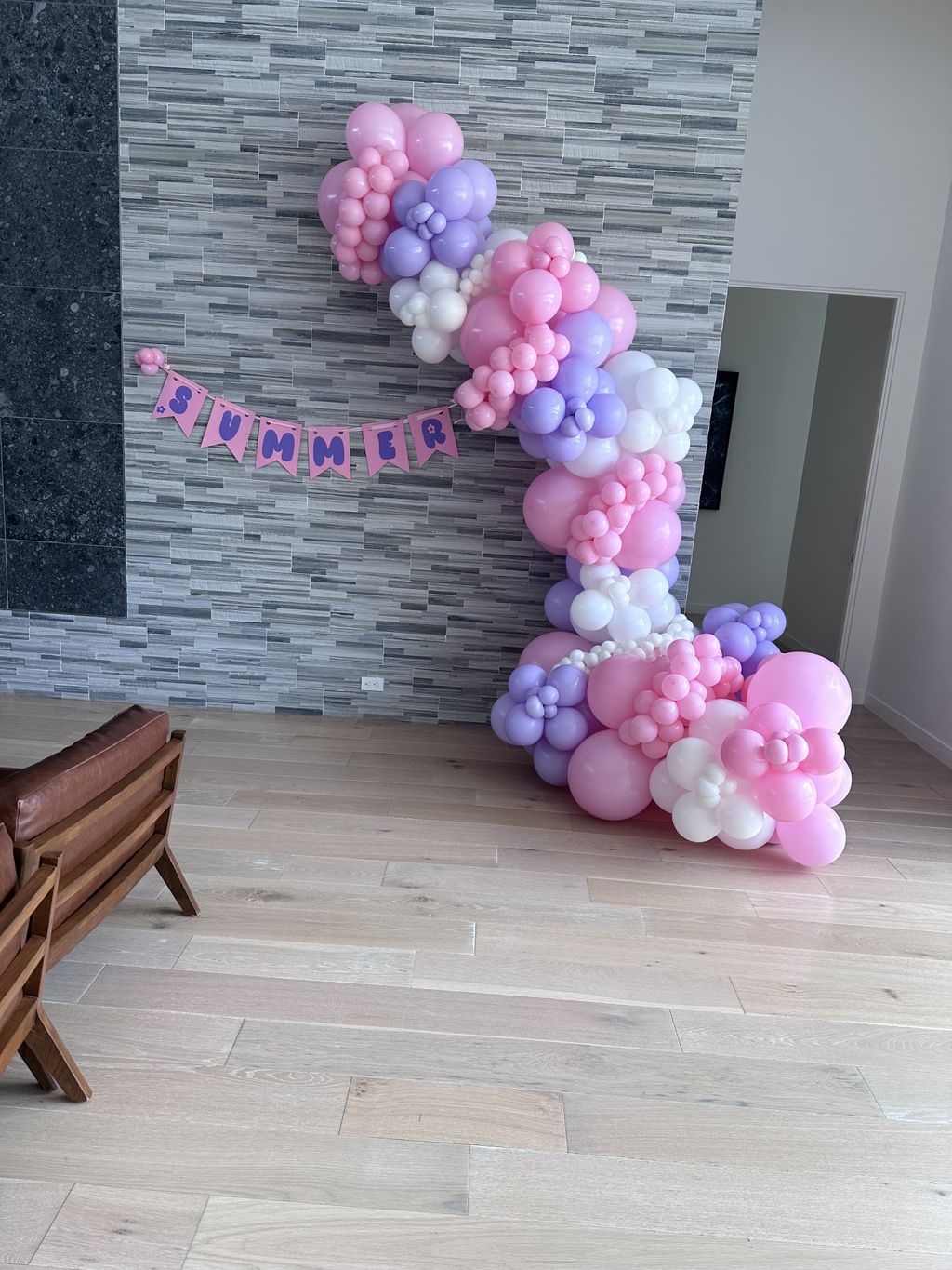 Balloon Decorations