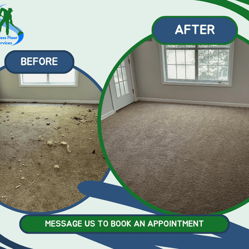 Carpet Cleaning