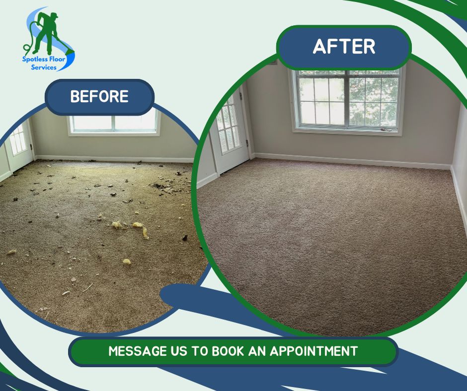 Carpet Cleaning