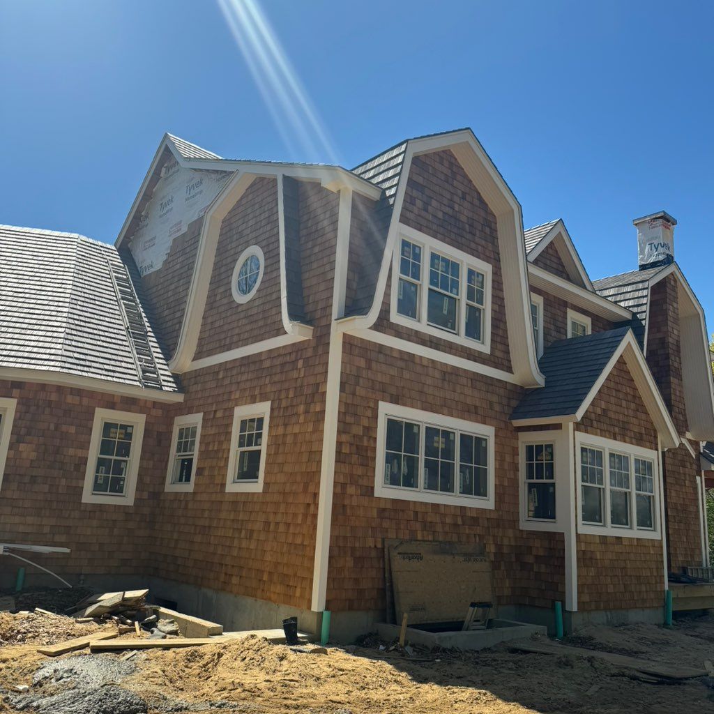 Paredes Construction Corp