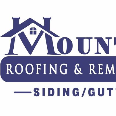 Avatar for Mountain roofing and remodel