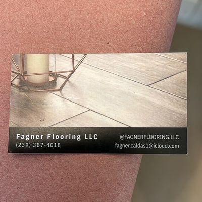 Avatar for Fagner flooring llc