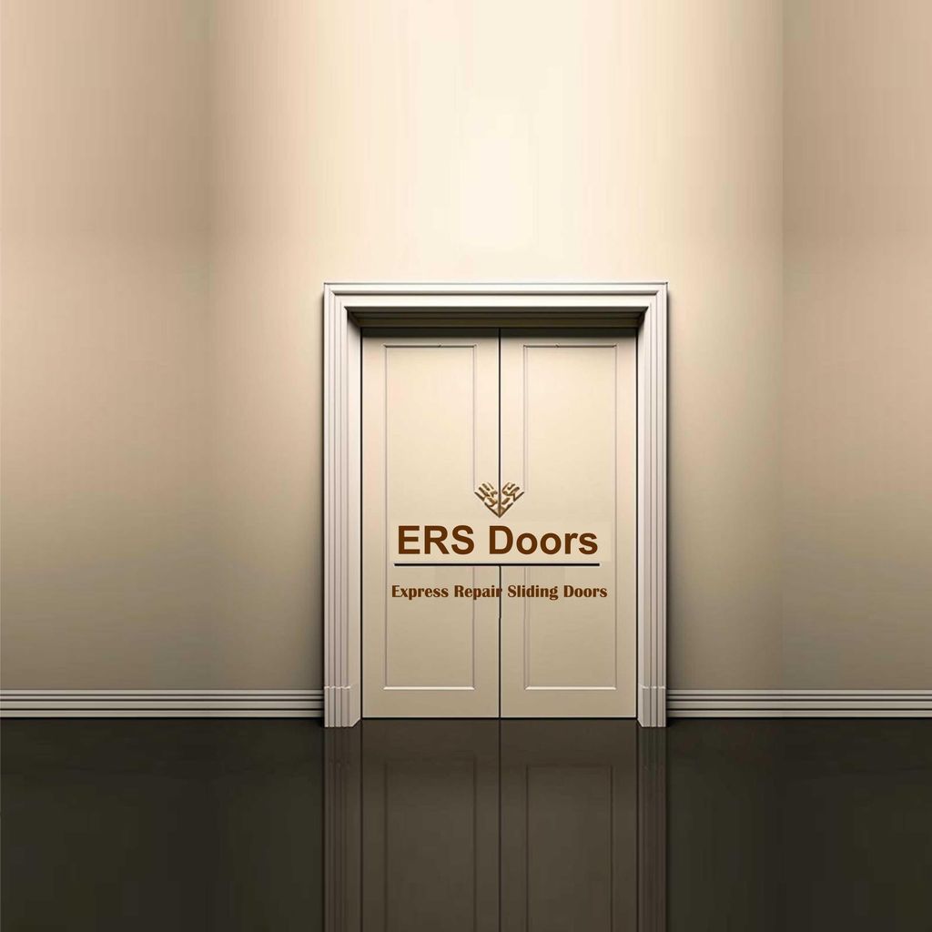 Express Repair Sliding Doors