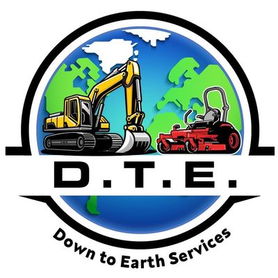 Avatar for Down to earth landscaping and excavating services