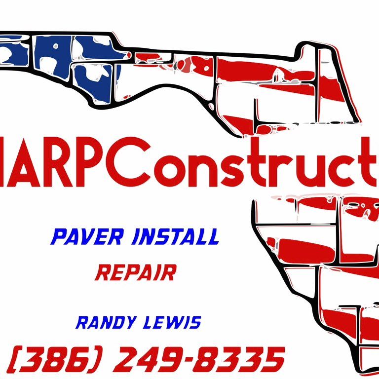 Harp Construction