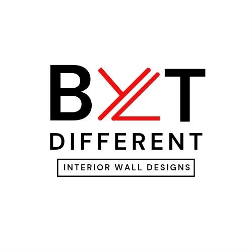 Bylt Different Interior Wall Designs LLC