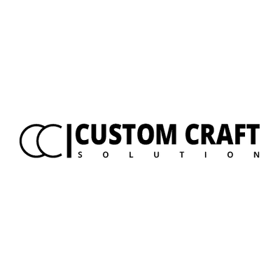 Avatar for Custom Craft Solution