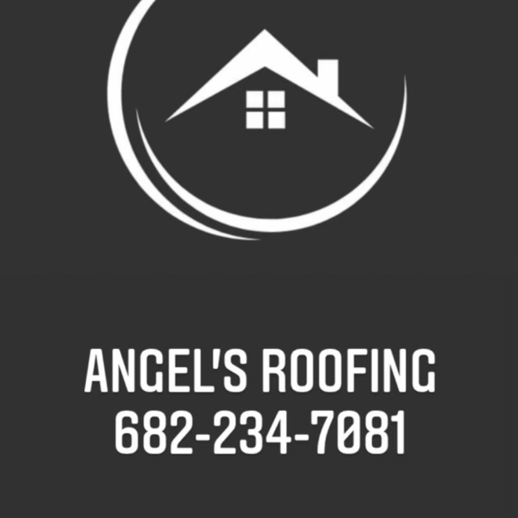 Angel’s Roofing