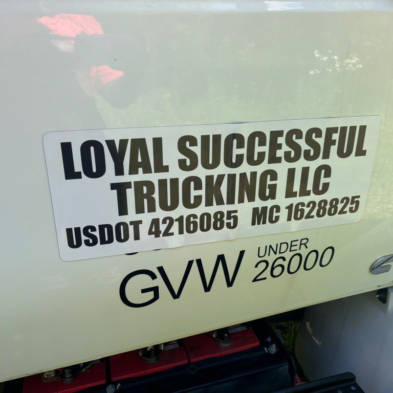 Loyal Successful Trucking