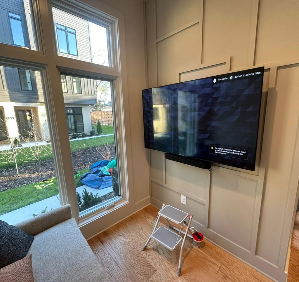Projects and media