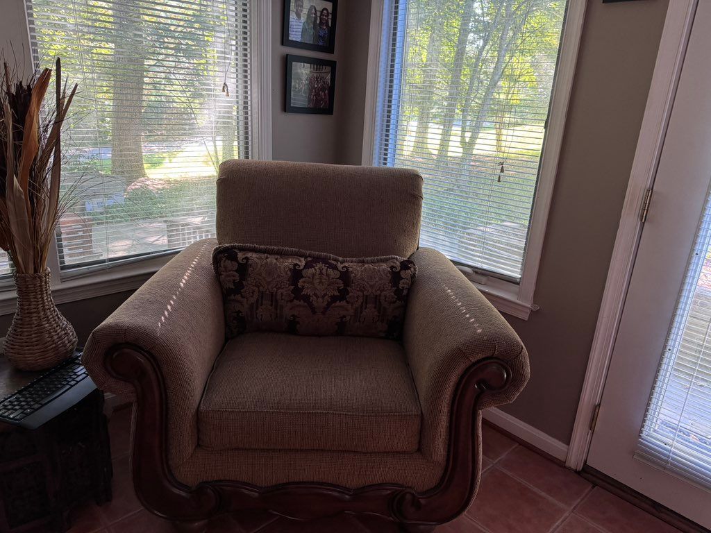 Customer photos