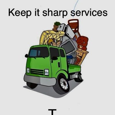 Avatar for Keep it sharp services llc