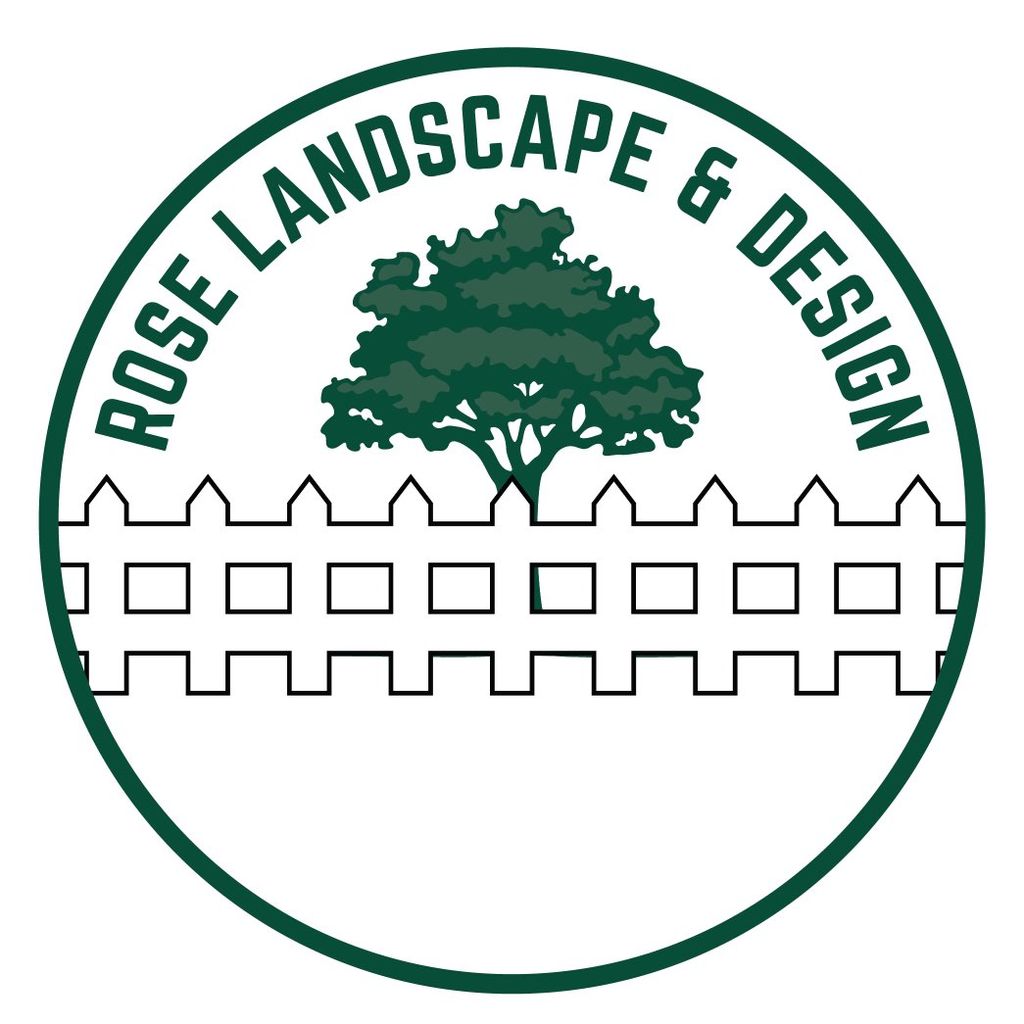 Rose Landscape & Design