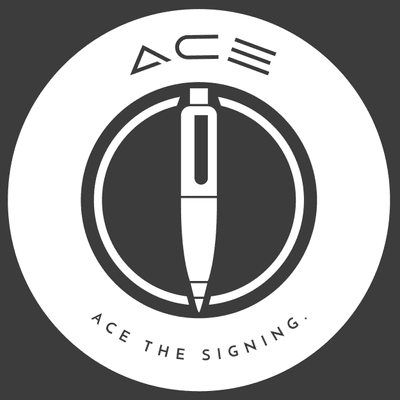 Avatar for Ace Notarial Signings, LLC