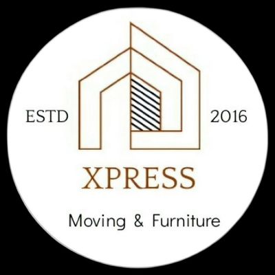 Avatar for Xpress Moving & Furniture