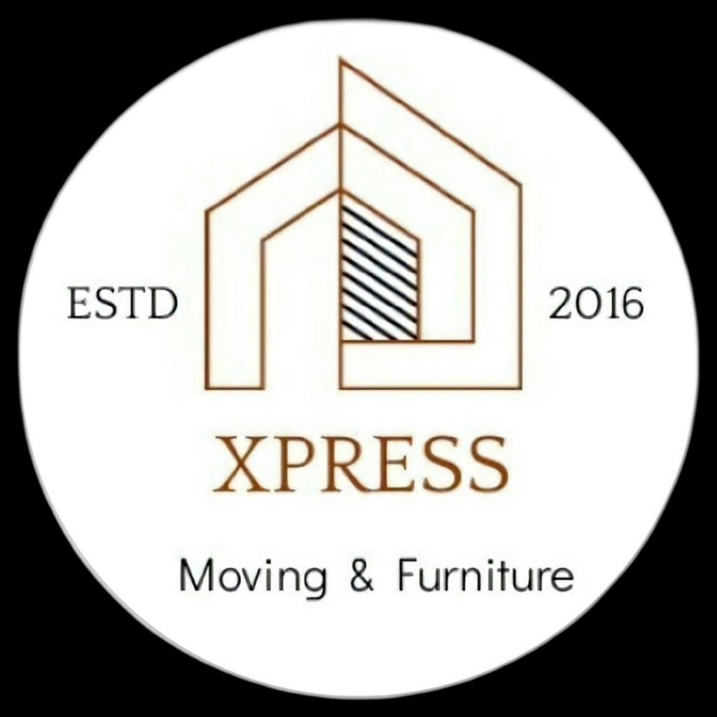 Xpress Moving & Furniture