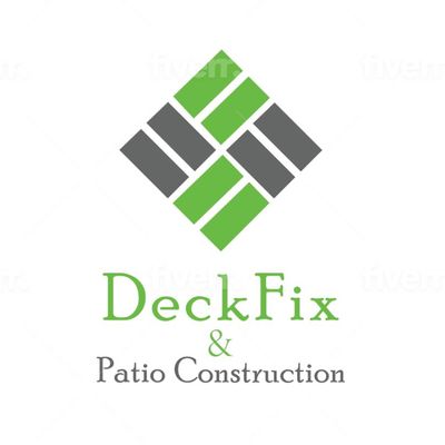 Avatar for DeckFix & Patio Construction