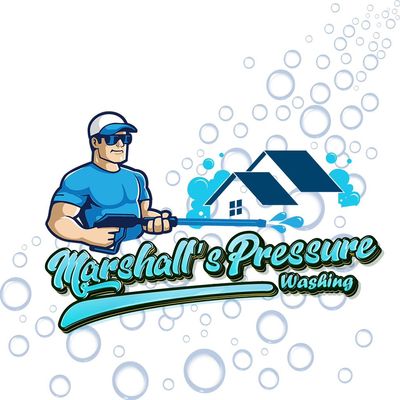 Avatar for Marshall's Pressure Washing