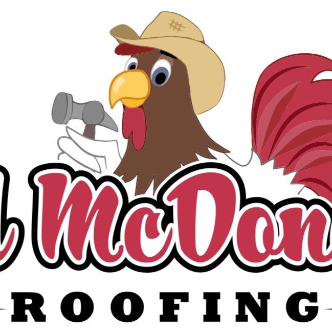 Old McDonald Roofing