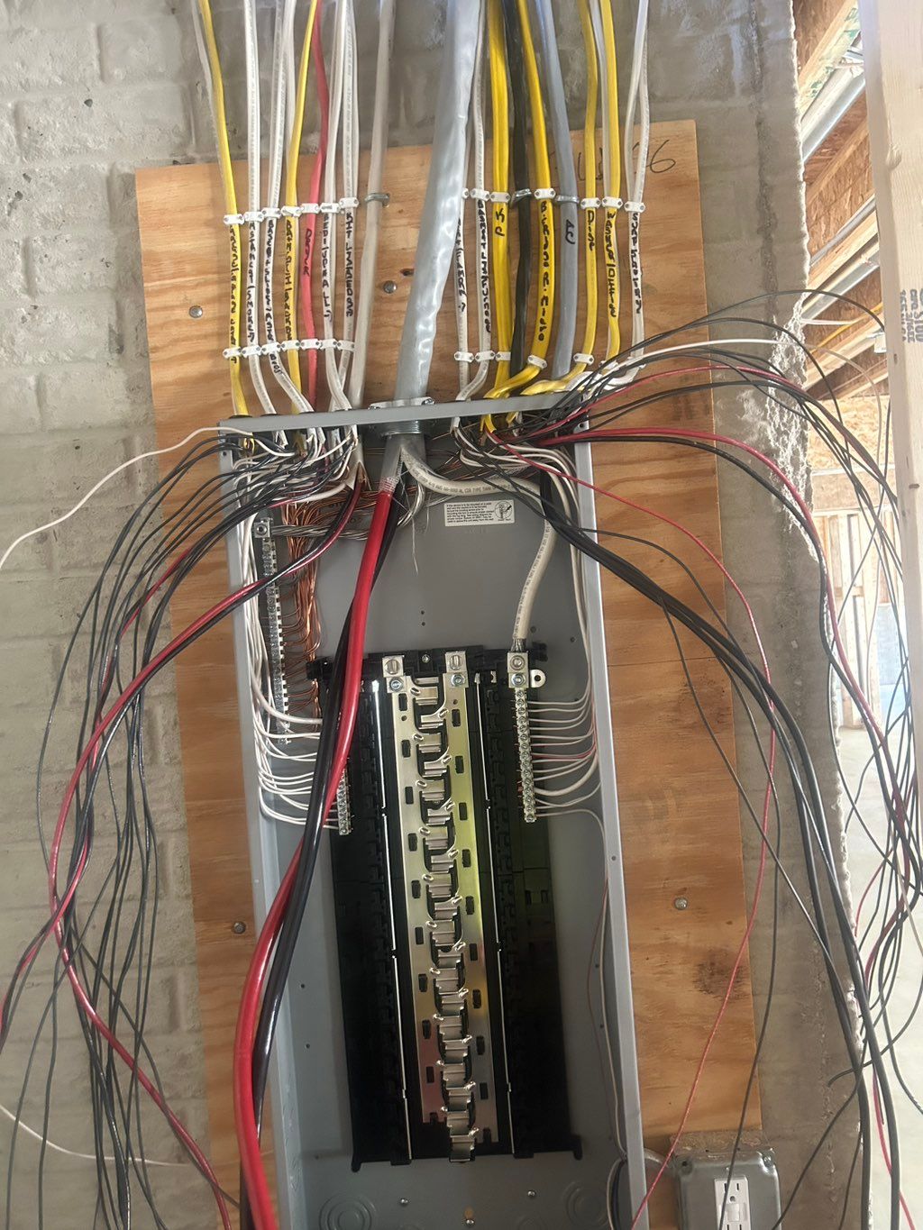 Projects and media