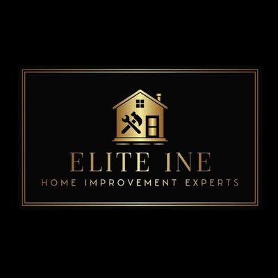 Avatar for Elite 1NE Home Improvement Experts