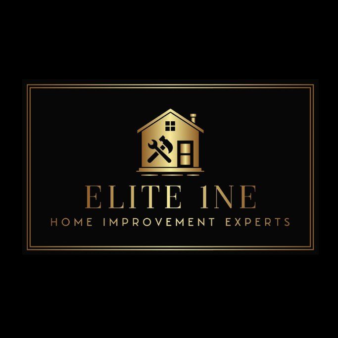 Elite 1NE Home Improvement Experts