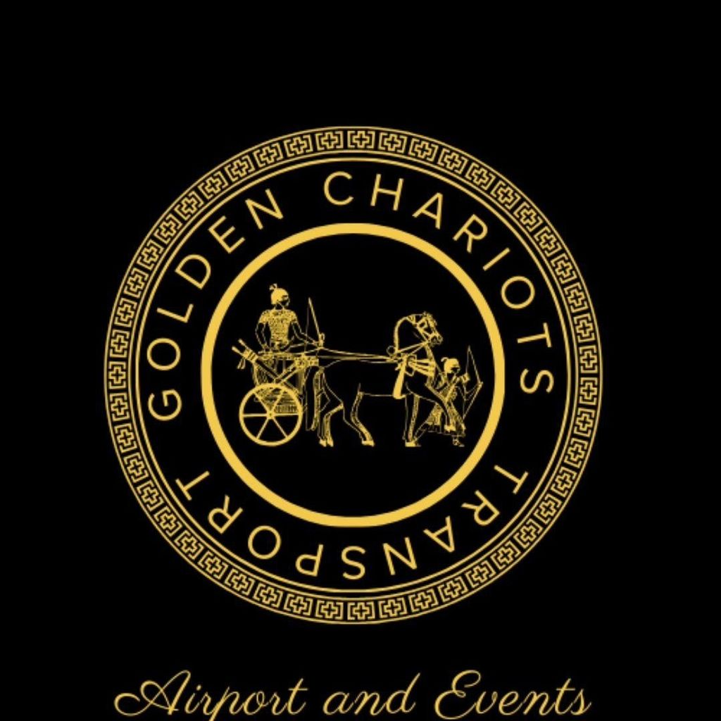 Golden Chariots Airport Transportation  & Event's