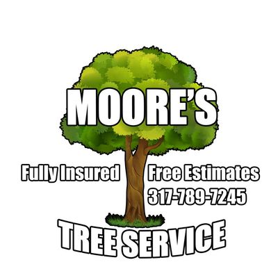 Avatar for Moore’s Tree Service