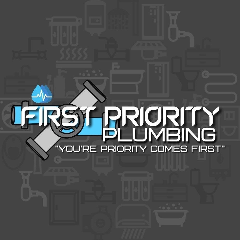 FIRST PRIORITY PLUMBING