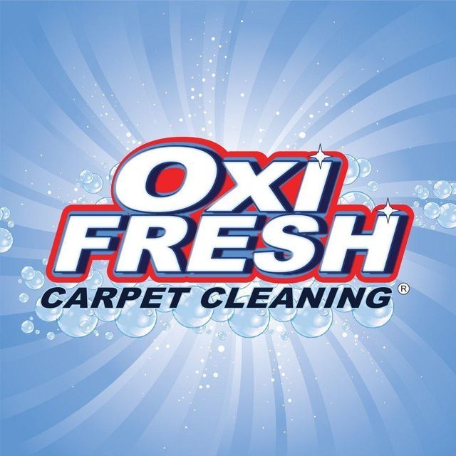 Oxi Fresh Carpet Cleaning of Denver