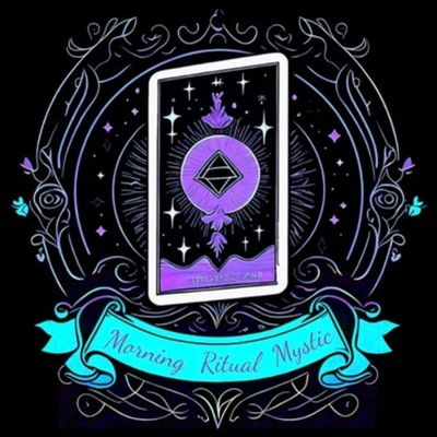 Avatar for Morning Ritual Mystic