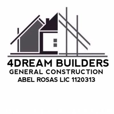 Avatar for 4DREAMER BUILDERS INC.