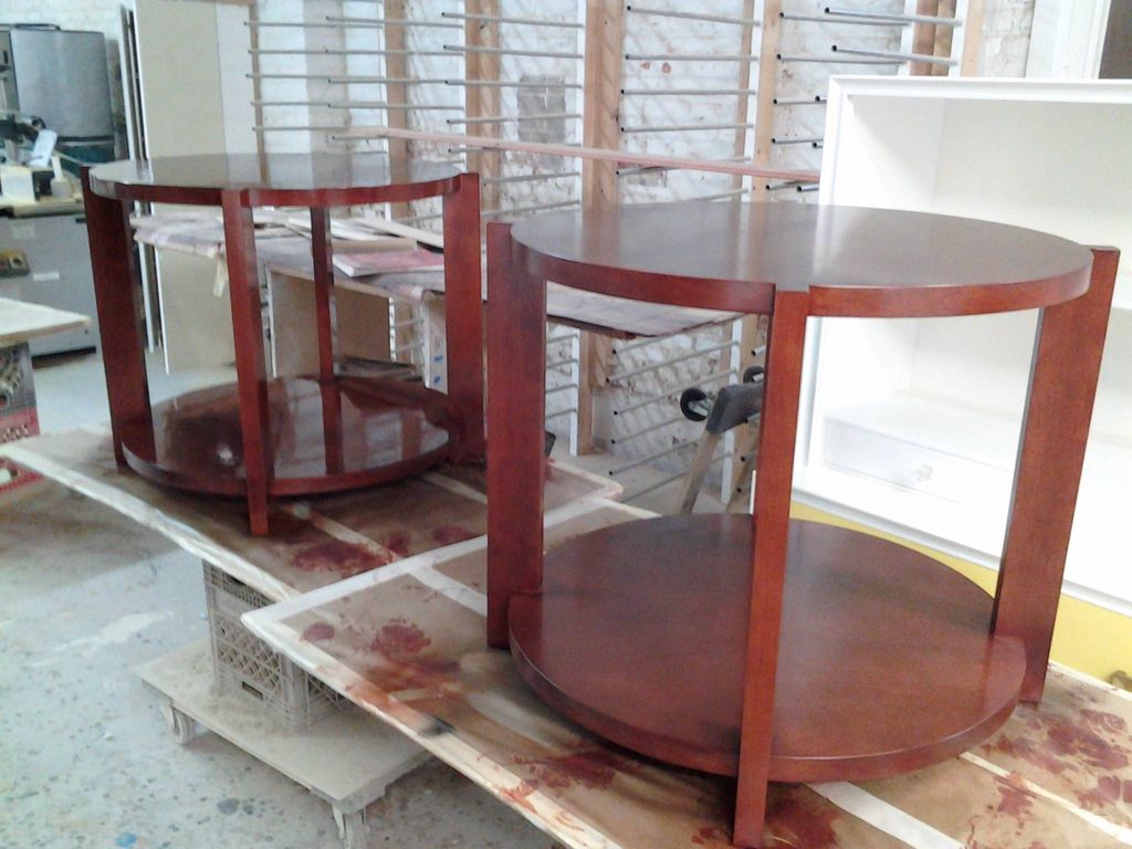 Projects and media