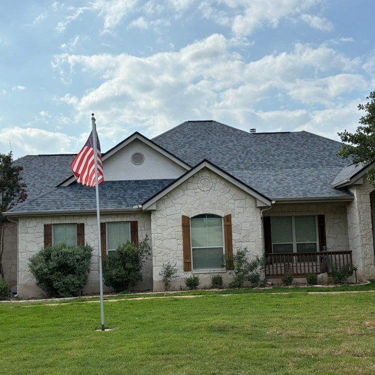 Hammerhead Roofing & Construction