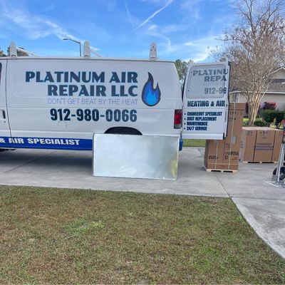 Avatar for Platinum Air Repair LLC