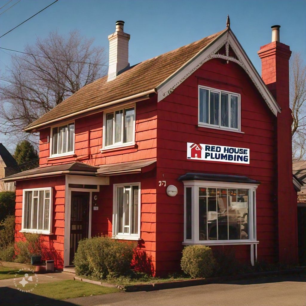 Red House Plumbing