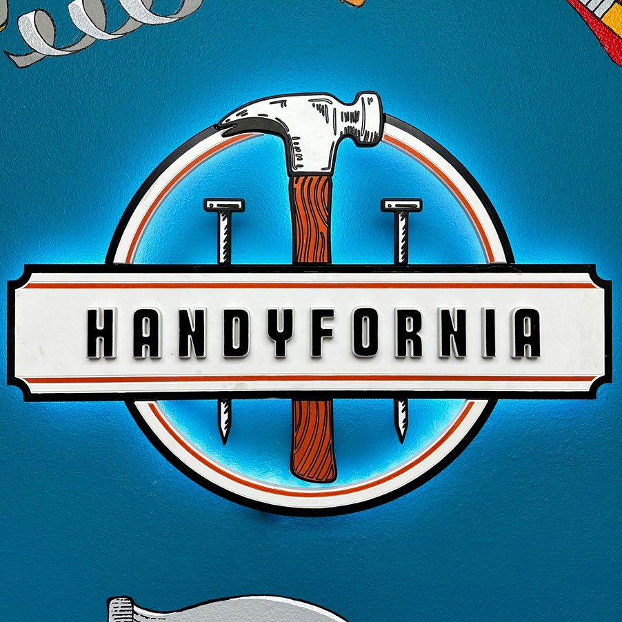 HandyFornia