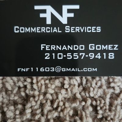 Avatar for fnf commercialservices