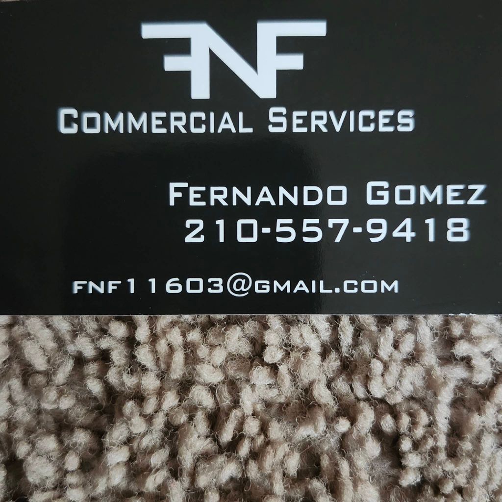 fnf commercialservices