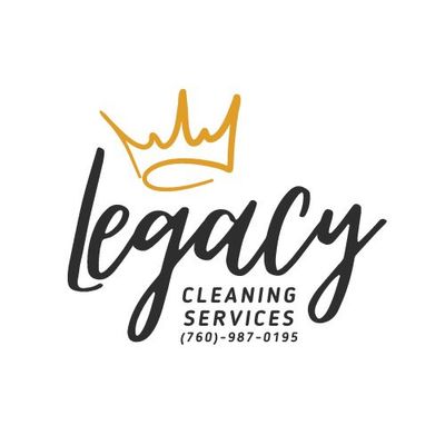 Avatar for Legacy Cleaning Services