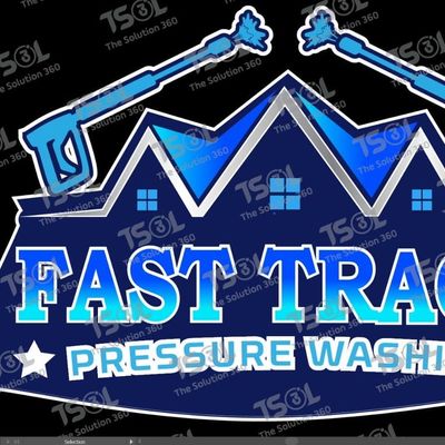 Avatar for Fast track pressure washing