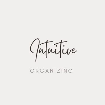 Avatar for Intuitive Organizing