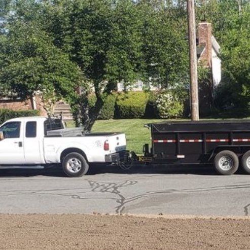 B&W Hauling