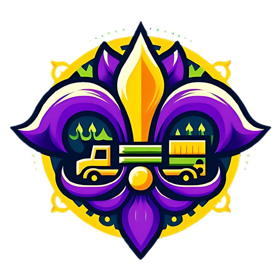 Krewe of Movers