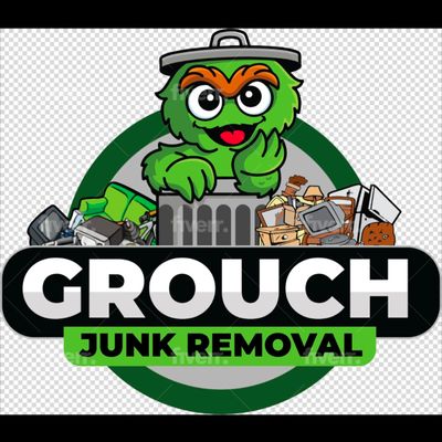 Avatar for Grouch Junk Removal